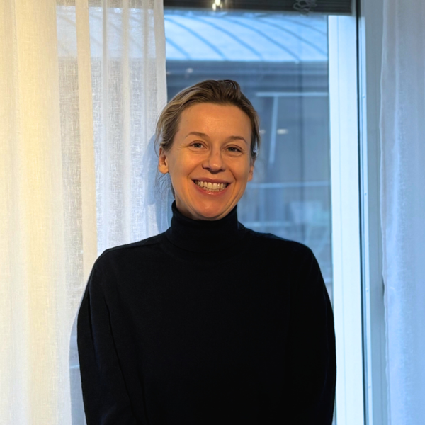 Karin Andersen
